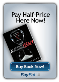 Buy A Lasting Legacy Book Here at Half-Price!